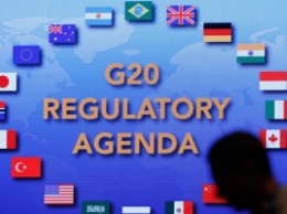 G20: Brexit станет шоком для роста экономики