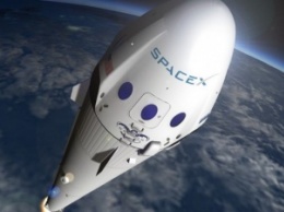 SpaceX продлила контракт с NASA до 2018 года