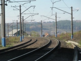 Второй участок железной дороги в обход Украины построят к августу