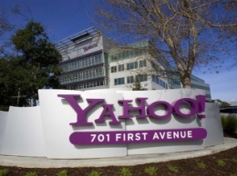 Кто купит интернет-компанию Yahoo!