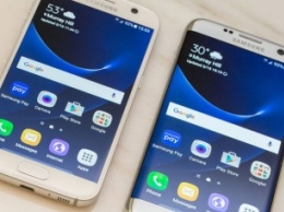 Samsung рассчитывает на рекордные продажи смартфонов Galaxy S7 и Galaxy S7 edge