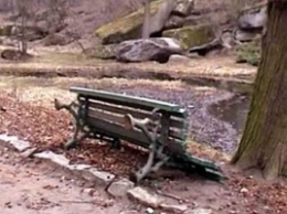 Неизвестные вандалы уничтожили в Умани седьмое чудо Украины в Национальном парке "Софиевка"