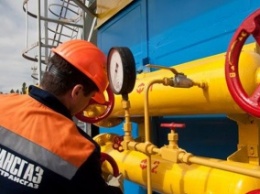 «Укртрансгаз» ликвидировал утечку газа на Черниговщине
