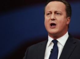 Кэмерон назвал "российскую угрозу" поводом для Британии остаться в ЕС