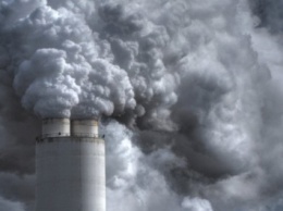 Эксперты: Грязный воздух убивает 5,5 миллионов человек в год