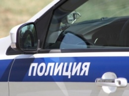 В одном из дворов Новосибирска обнаружили расчлененное тело женщины
