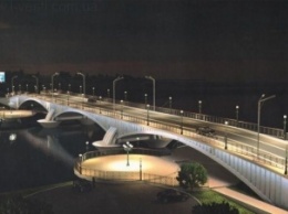 Новый мост по дороге в Черноморск обойдется бюджету в 131 млн грн