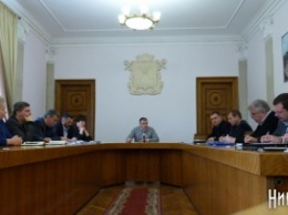 В мэрии Николаева считают, что исполнительная служба нерационально выбирает исполнителей демонтажа нелегальных застроек