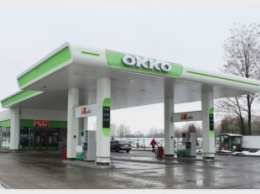 ОККО, Укрнафта и БРСМ "попались" на некачественном бензине