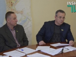 В Николаеве фирмы экс-депутата горсовета и заместителя Олейника-Чайки хотят построить ж/д ветку и трубопровод на одном земельном участке