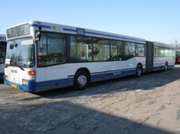 Николаевцы из отдаленных районов просят вернуть крупногабаритные автобусы и готовы пожертвовать количеством льготных мест