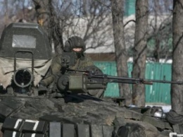 За день 29 февраля боевики 26 раз обстреляли позиции украинских военных, – пресс-центр штаба АТО