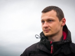 Краснов и его батальон: Что мы знаем о задержанном главе ГК "Азов-Крым"