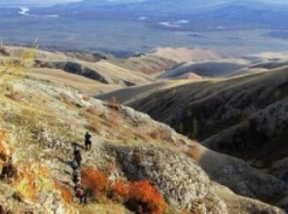 Россия: В Туве создадут национальный парк