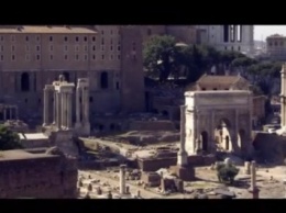 Ученые создали 3D-модель Древнего Рима 320 года нашей эры