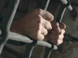 В Запорожье задержали "беглеца" из тюрьмы