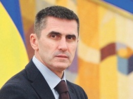 Виталий Ярема: сегодня в Киеве десять «воров в законе»
