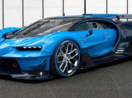 Bugatti вновь шокирует и представляет самый дорогой серийный автомобиль в мире