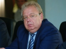 Главой Одесской железной дороги стал Григорий Бойко