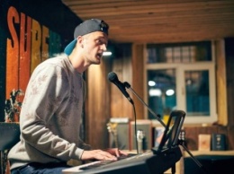 Украинский музыкант создал для активистов борьбы с изменениями климата гимн Save The Green
