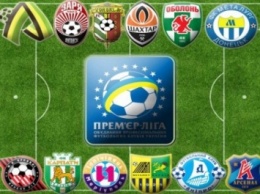 Произошли изменения в формате соревнований украинской Премьер-лиги