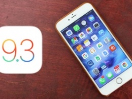 IOS 9.3 позволит администраторам дистанционно скрывать и блокировать любые иконки на экране iPhone