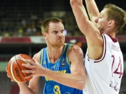 Украинский баскетболист помог своей команде победить в матче чемпионата Польши
