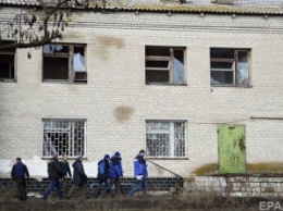 ОБСЕ зафиксировало ухудшение ситуации в Донбассе