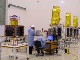 Ученые из России разрабатывают ядерный двигатель для полета на Марс