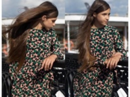 Актриса Екатерина Климова опубликовала фото 14-летней повзрослевшей дочери