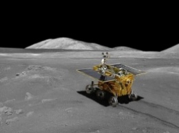 Китайский лунный модуль «Чанъэ-3» установил новый рекорд
