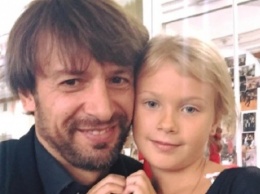 У известного украинского голкипера Шовковского пропала дочь