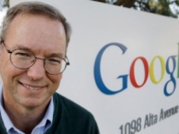 Экс-гендиректор Google станет главой Совета инноваций в Пентагоне