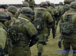 Под Марьинкой уничтожили пятерых российских военных, четверо ранены – ГУР