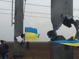 ООН потребовала от Украины арестовать активистов блокады Крыма