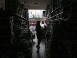 Все провиции Сирии остались без электричества