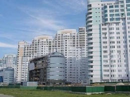 Киевские новостройки возвращаются к росту цен на рынке недвижимости