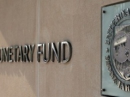 МВФ связал дальнейшую помощь Украине с "добросовестными" переговорами с Россией