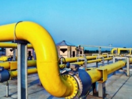 Еврокомиссия поддержала проект газопровода из Азербайджана в обход России