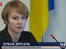 Вопрос безвизового режима для Украины Европарламент рассмотрит летом, - Зеркаль