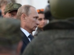 Россия пытается запугать Европу внезапными военными учениями, - разведка США