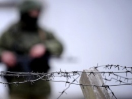 В районе Красногоровки вчера погибли шестеро диверсантов боевиков, еще пятеро ранены, - разведка