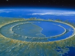 Ученые изучат кратер в Мексиканском заливе для выявления возродивших жизнь на Земле микробов