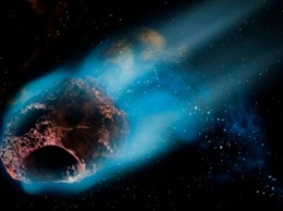 В 2022 году пройдут первые испытания оружия для борьбы с астероидами