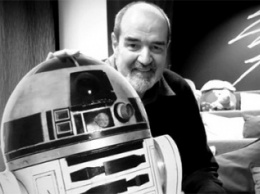 Создатель робота R2-D2 Тони Дайсон найден мертвым в своем доме