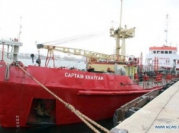 В Ливии по подозрению в контрабанде арестованы члены экипажа судна, среди них – украинцы