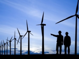 Ветровая энергия в Польше может оказаться вне закона