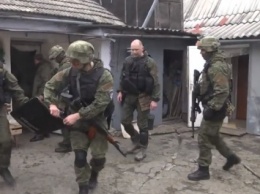 На Тернопольщине боец АТО расстрелял мужчину, взорвал дом с заложником и покончил жизнь самоубийством