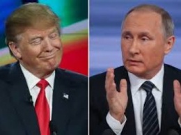 Путинский фаворит Дональд Трамп на дебатах в США рассказал о своем половом органе
