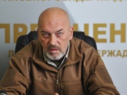 Луганский губернатор объяснил, как сделать что-то толковое в обход Киева